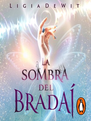 Cantos de magia y fuego 1--La sombra del Bradaí - Audiobook